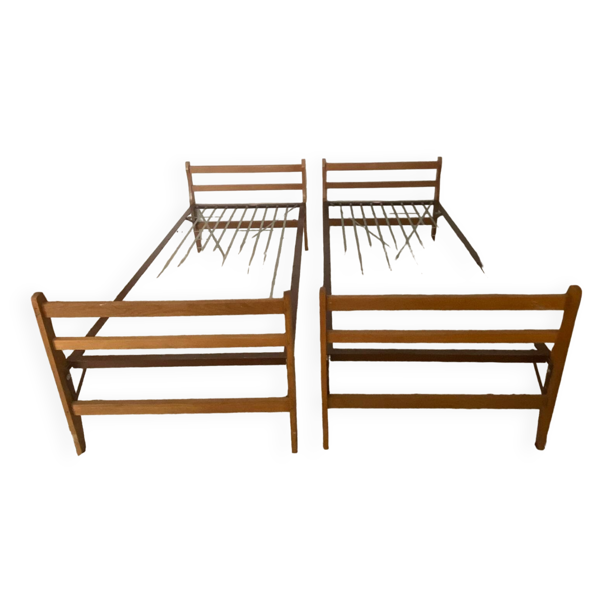 Daybed Murphy Beds