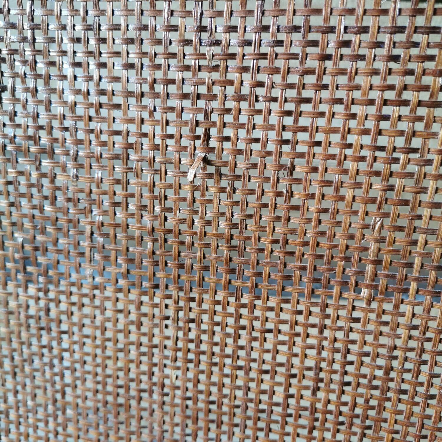 Vintage screen / room divider