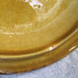 Vallauris Aegitna Saltalamacchia lidded handle pot