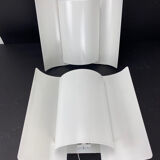 Pair Of Butterfly Sconces By HØVIK LYS 1964 Norway.