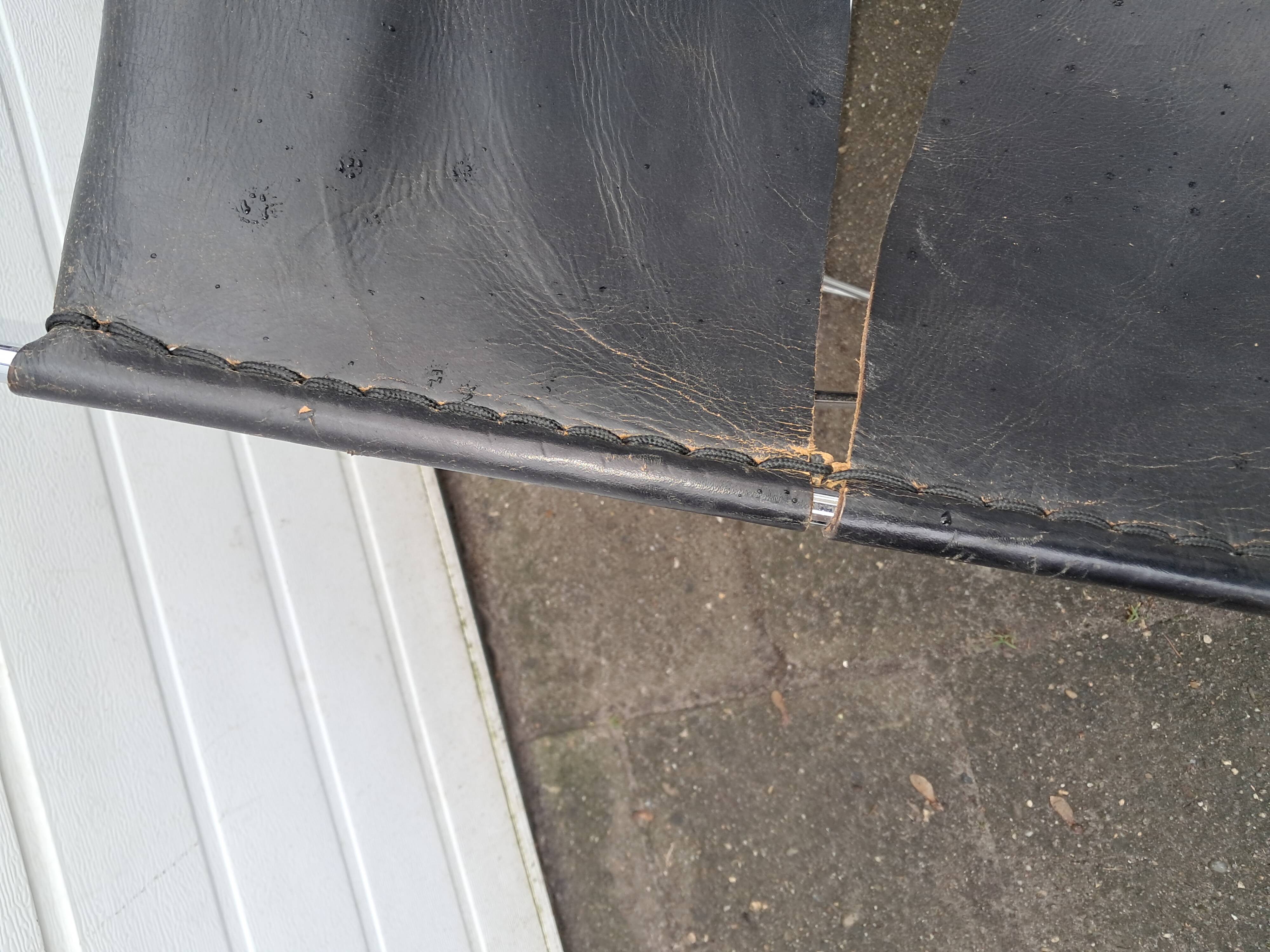 Butterfly Artifort Pierre Paulin