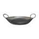 Signed tin cup