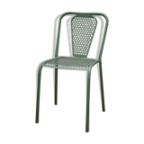 Vintage industrial chair from the 40s