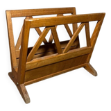 Magazine rack