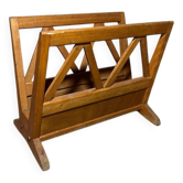 Magazine rack