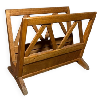 Magazine rack