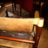 Armchair Sirocco by Arne Norell