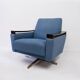 Vintage swivel chair, 1960s