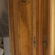 Parisian Art Deco wardrobe