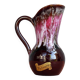Vallauris ceramic pitcher
