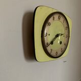 Formica clock