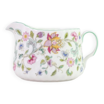 Minton Haddon Hall milk jug