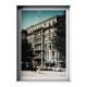 Fine art Hotel Kamp, Helsinki, 1930 with white border, limited edition, rare find in original color