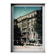Fine art Hotel Kamp, Helsinki, 1930 with white border, limited edition, rare find in original color