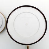 Vintage ice cube bucket, Freddotherm ice bucket, swiss made