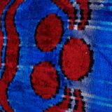 Pair of cushions