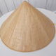 Chapeau de paille Asiatique
