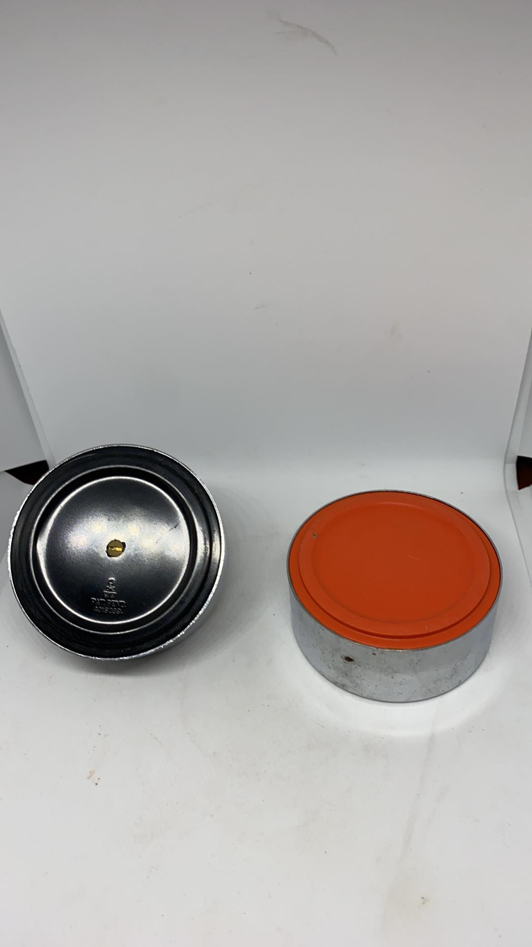 Briquet de table et cendrier bel