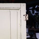 Closet doors