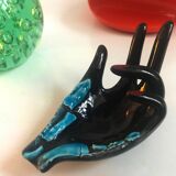 The Hand • Pocket tray • Ceramic • 1950