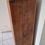 Armoire parisienne vitrée 1950