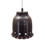 Pendant lamp, Danish design, 1960s, production: Denmark