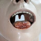 Anatomical model of human face, 30