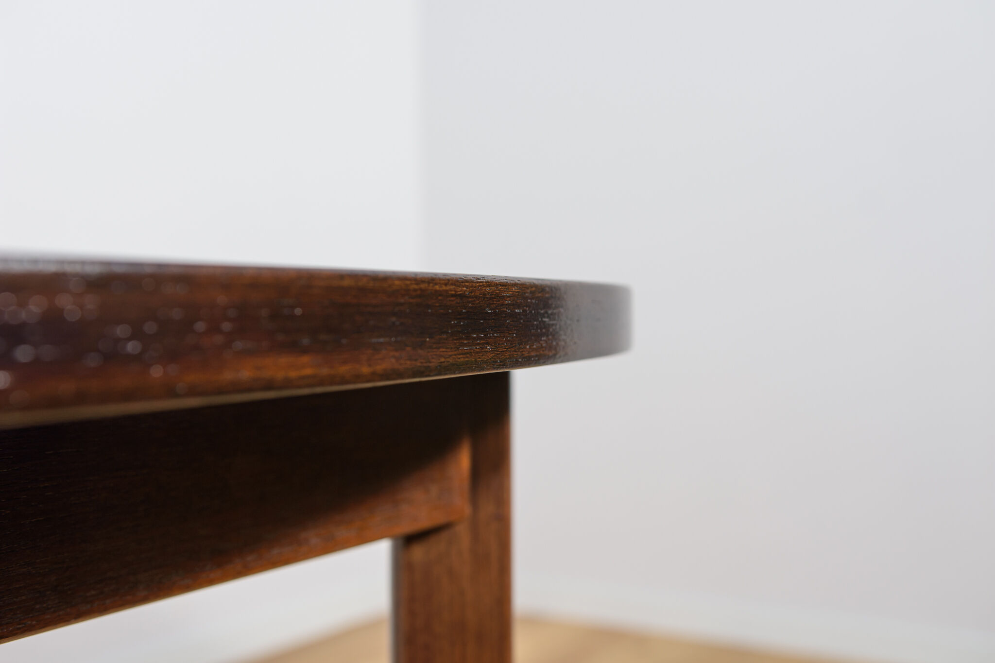 Table à manger extensible en teck de style mid-century moderne de G-Plan, années 1960