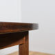Table à manger extensible en teck de style mid-century moderne de G-Plan, années 1960