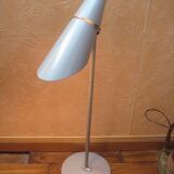 Spy office lamp by Hannes Wettstein for Artemide