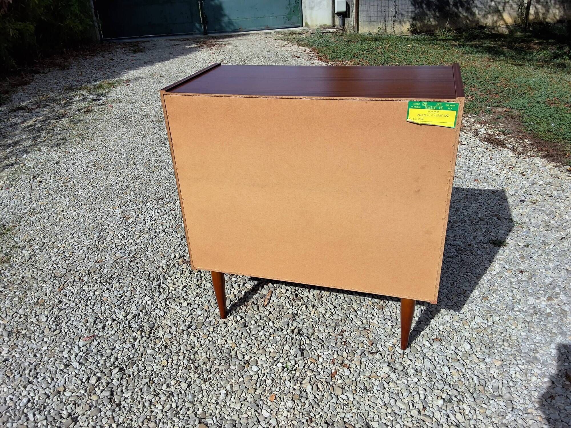 Commode