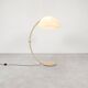 Elio Martinelli Luce - Serpente floorlamp