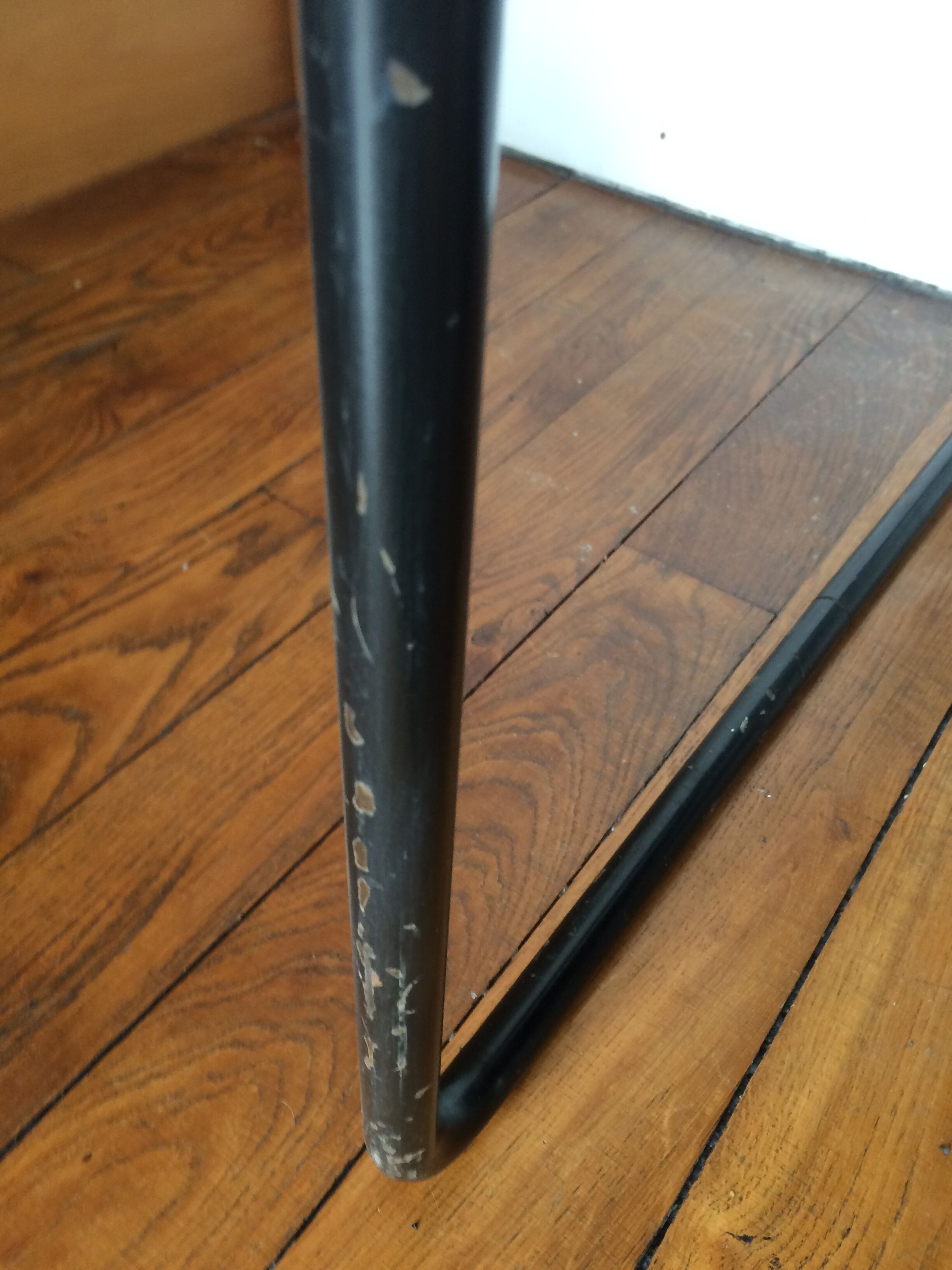 Wassily armchair by Marcel Breuer