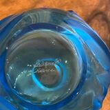 Vase Soliflore Lalique
