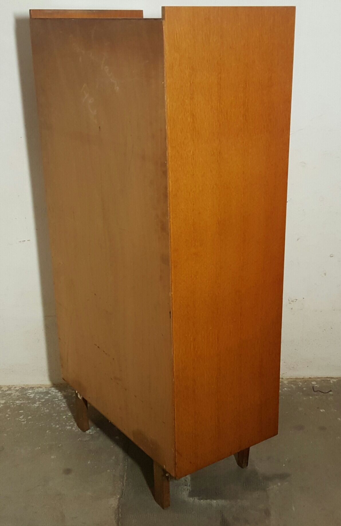Secretaire vintage 1950