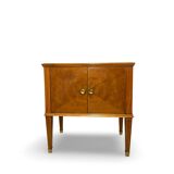 italian nightstands1950s