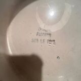 Badonvillier cake plate