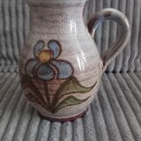 Pitcher