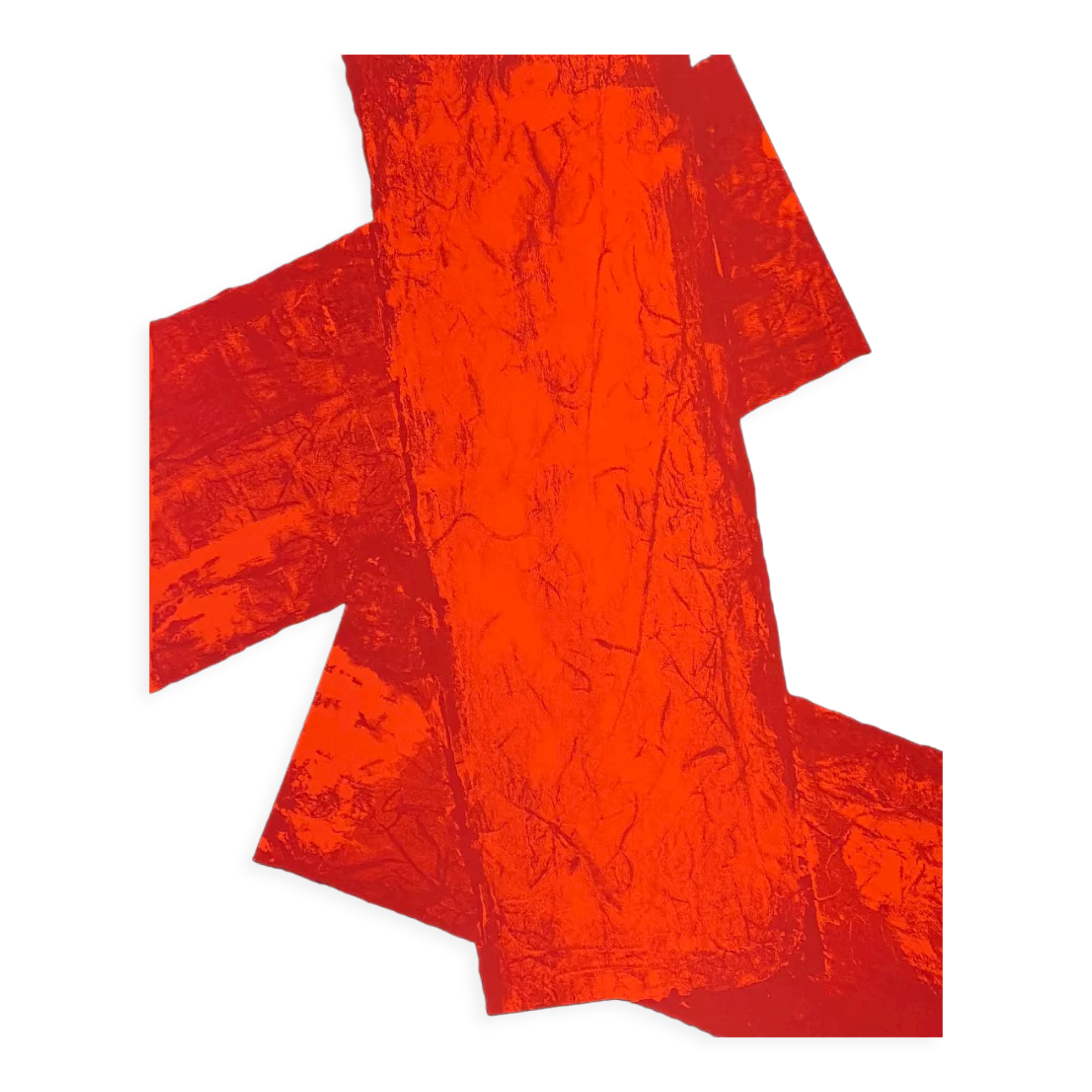 "Red Ribbons" by Rikizo