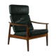 Armchair by Arne Vodder for France & Son Denmark