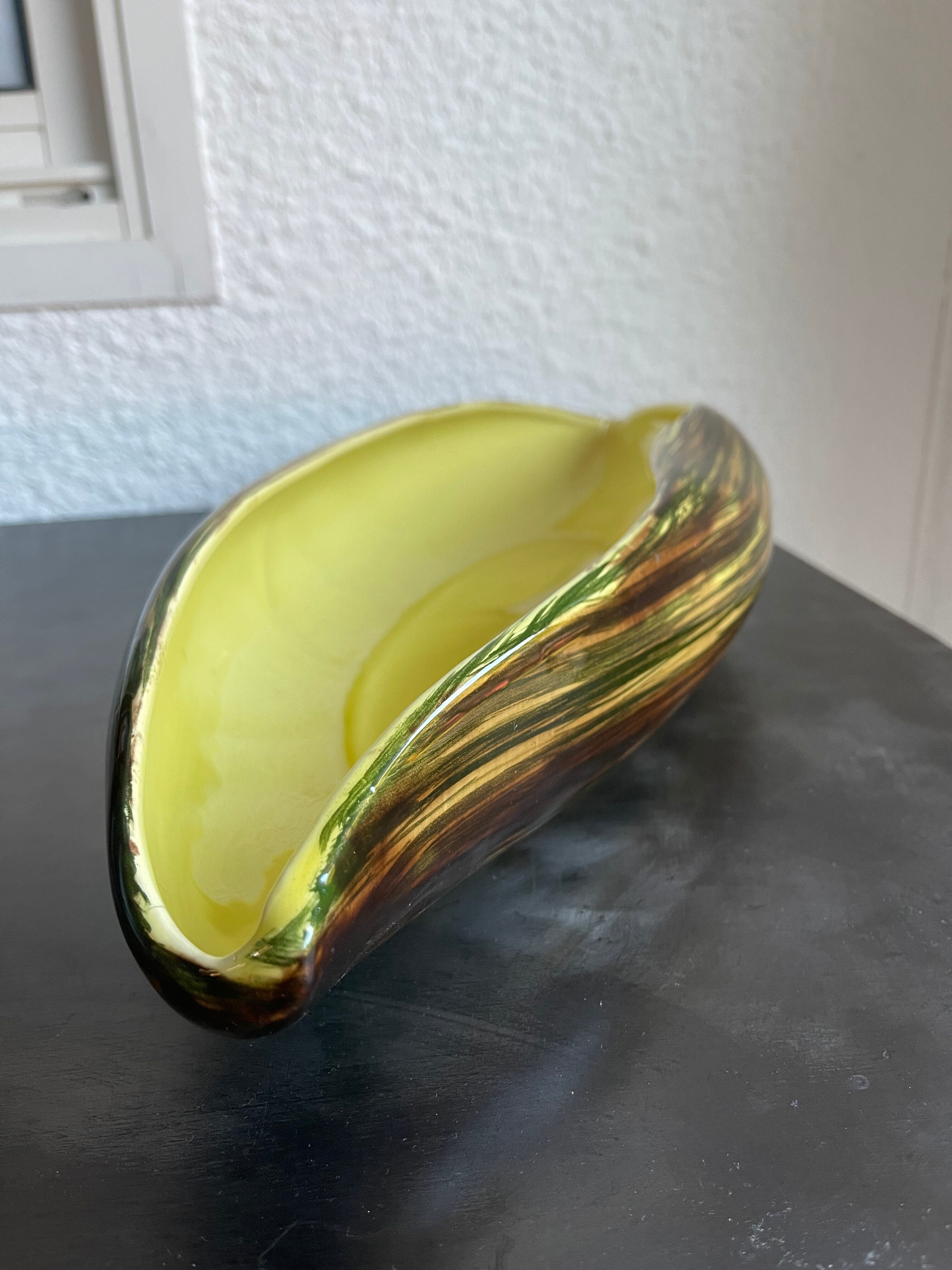 Fruit cup Saint Clément 60s