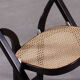 Mid-century Arca folding chairs by Gigi Sabadin for Crassevig, Italy, 1970s (set of 2)