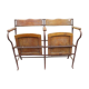 Cinema seat