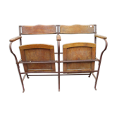 Cinema seat