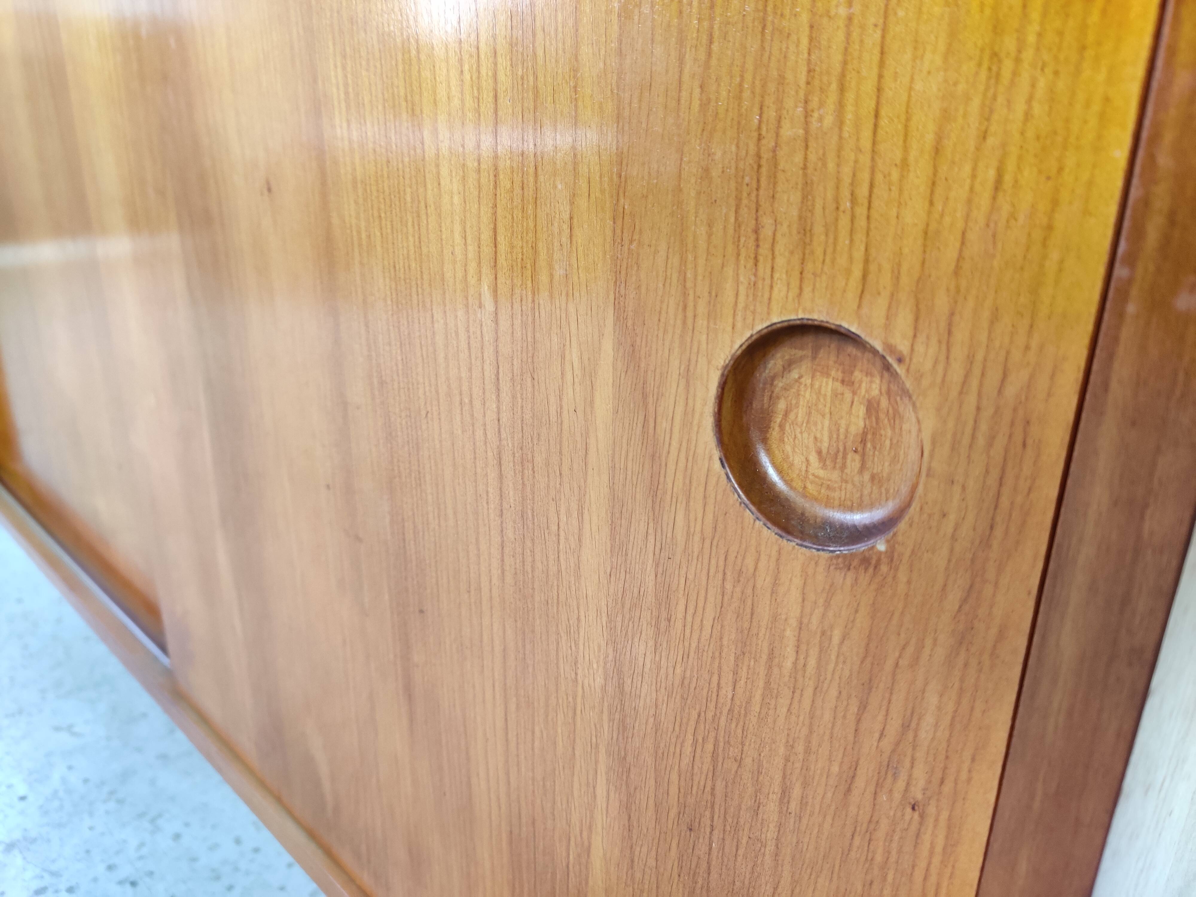 Scandinavian sideboard 60