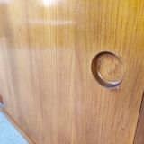 Scandinavian sideboard 60