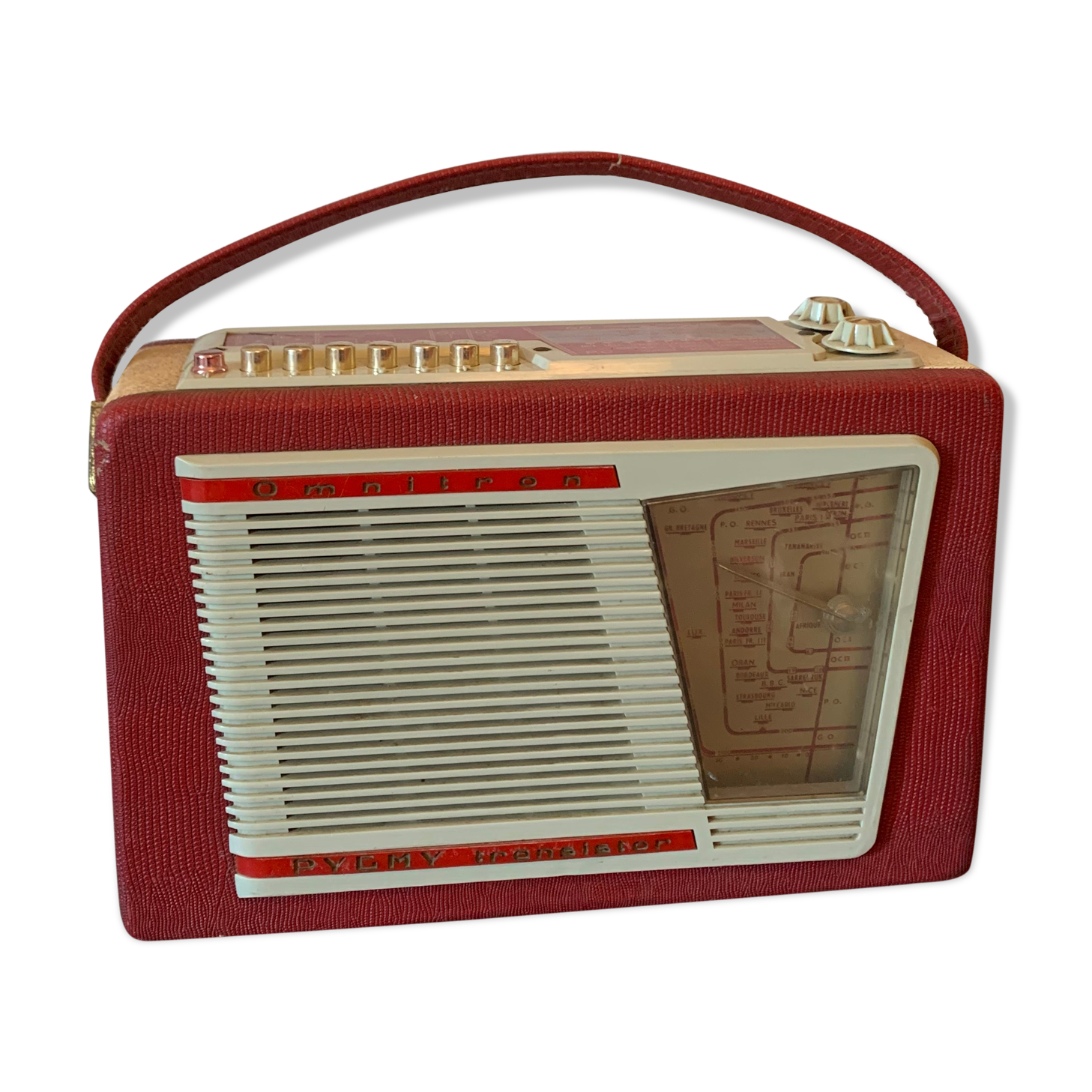 Radio 50s