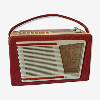 Radio années 50