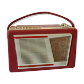 Radio années 50