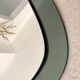 Vintage double mirror 70x48.5